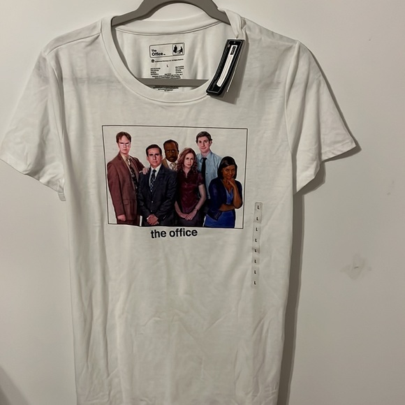 The Office T-shirt - Picture 2 of 4